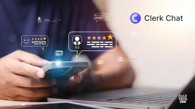 Clerk Chat Revolutionizes Conversational Messaging, Launches First North American RCS Experience Across Google, Verizon, T-Mobile and AT&T
