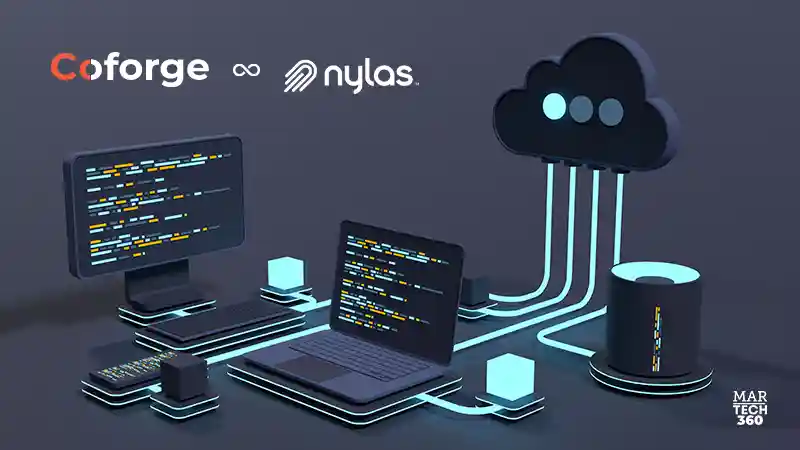 Coforge and Nylas Partner to Revolutionize Salesforce Customer Scheduling and Communication