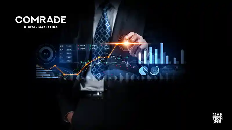 Comrade Digital Marketing Launches AI-Powered Growth Portal to Bring Real-Time Marketing Clarity to SMBs