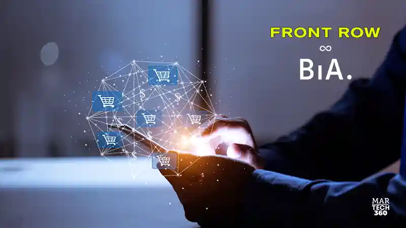Front Row Acquires Leading Shopify Agency BIA (Build in Amsterdam), Expanding Global Commerce Platform