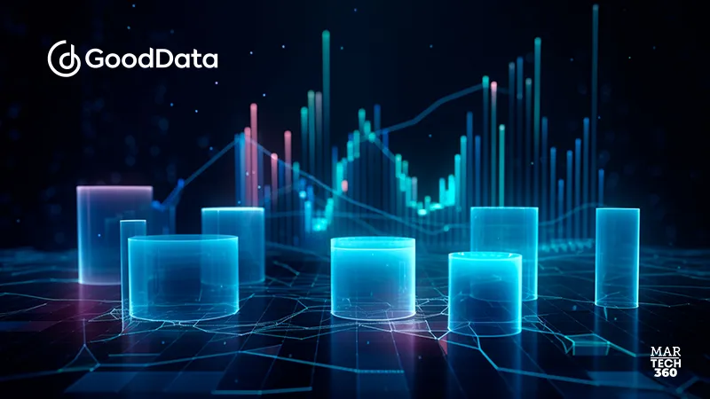 GoodData Rolls Out AI Assistant: Embeddable Generative Analytics You Can Trust