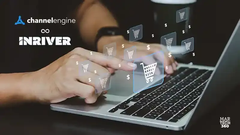 Inriver Announces Strategic Partnership with ChannelEngine