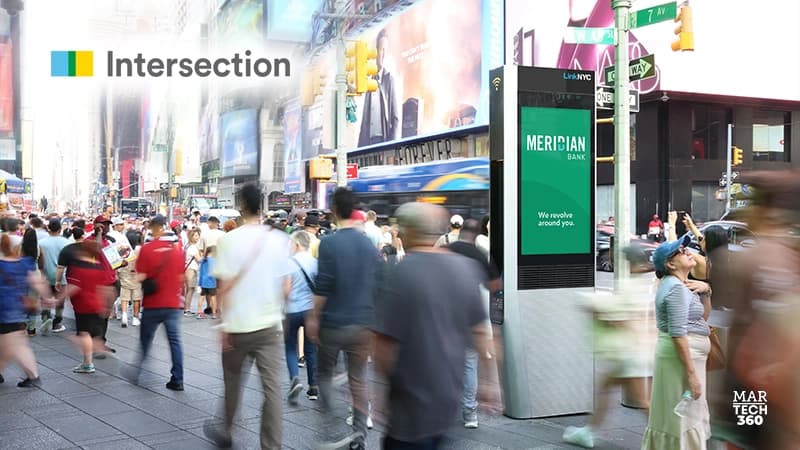 Intersection Unveils LinkNYC Self-Service Portal, Expanding Affordable Advertising Opportunities for Businesses of All Sizes