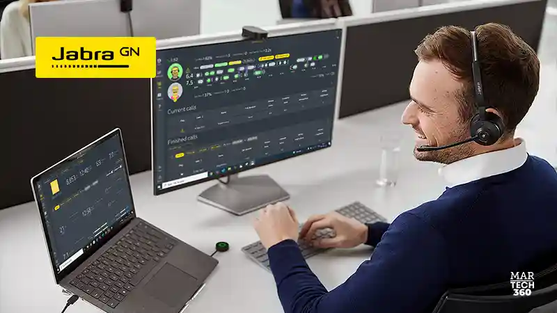 Jabra launches Engage AI Complete, the human-focused AI software for call centers