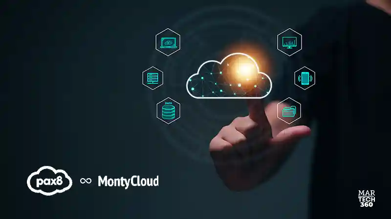 MontyCloud Partners with Pax8 to Simplify Cloud Operations for MSPs