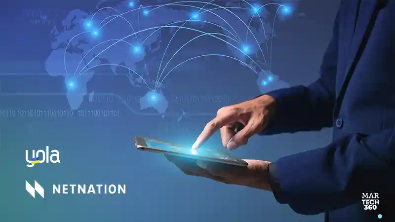 NetNation Acquires AI Powered Website Builder Yola