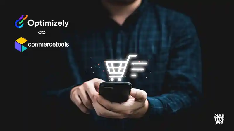 Optimizely and commercetools Launch Partnership to Modernize Enterprise Retail Experiences