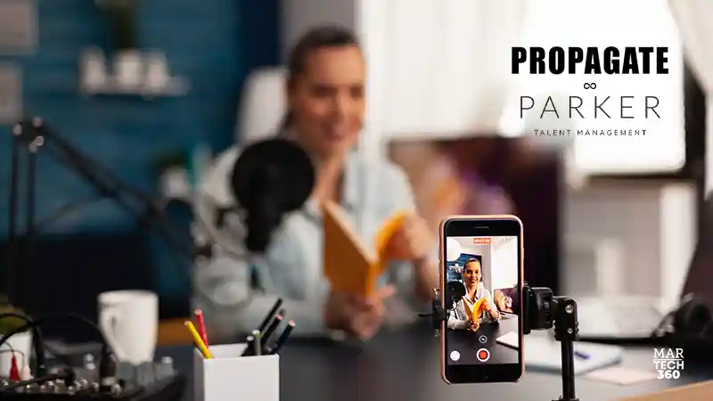 Propagate Content Acquires Parker Management