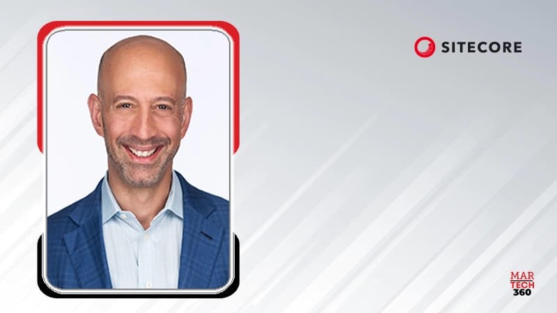 Sitecore Appoints Eric Stine as Chief Executive Officer
