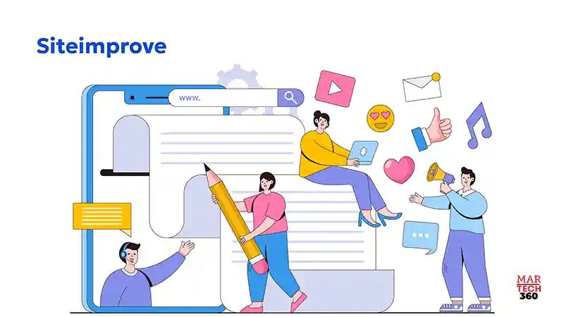 Siteimprove Unveils AI-Driven SEO Intelligence Suite Powered by MarketMuse