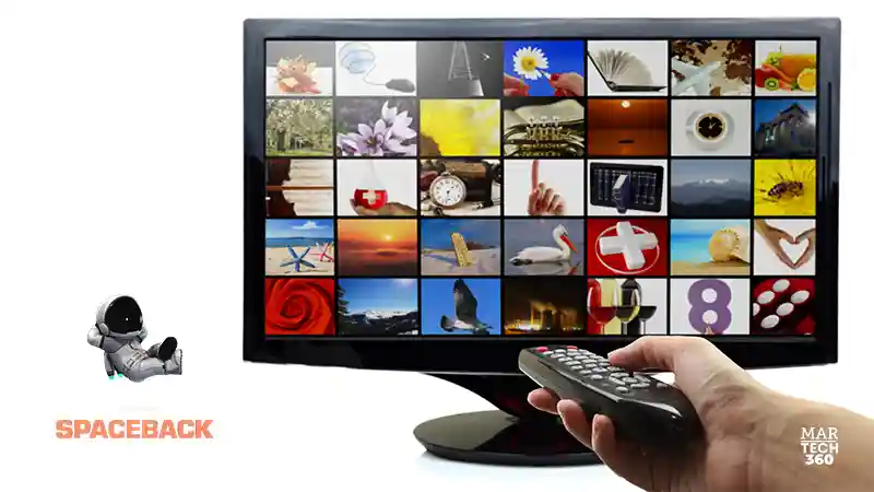 Spaceback Introduces CTV Launchpad for Advertisers