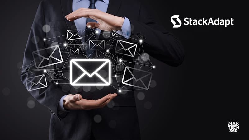StackAdapt Unveils Integrated Email and Data Hub, Unifying Martech and Programmatic Advertising in a Single Platform