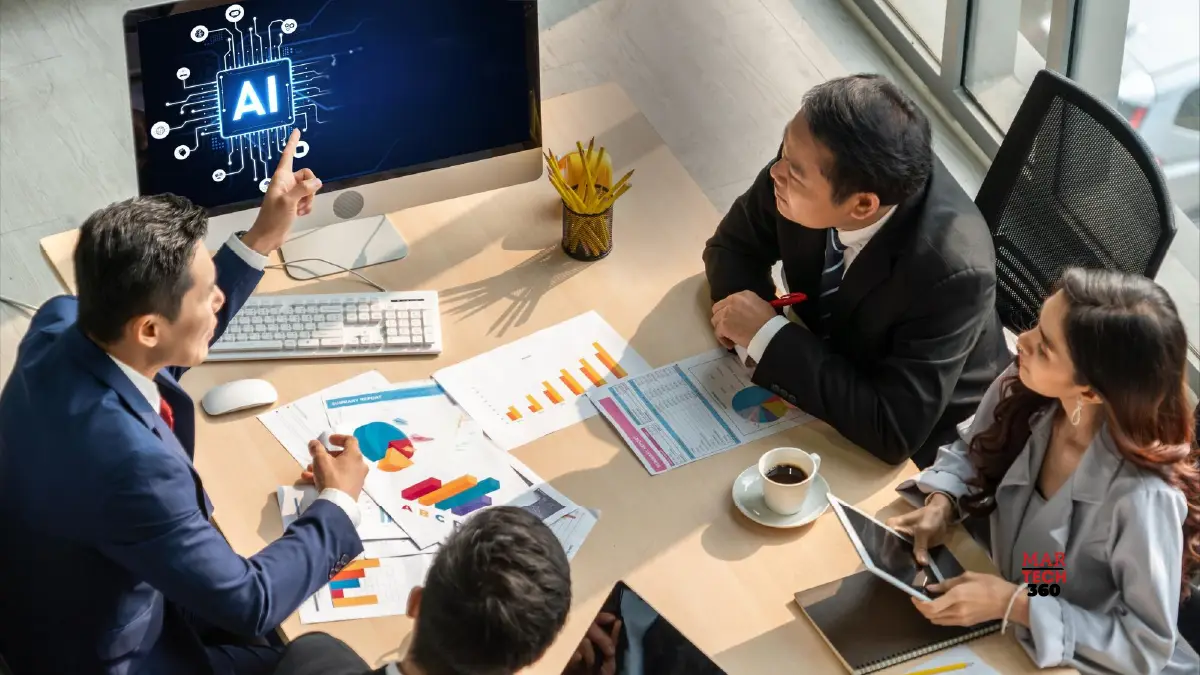 Top 7 AI Agents you need as a marketer