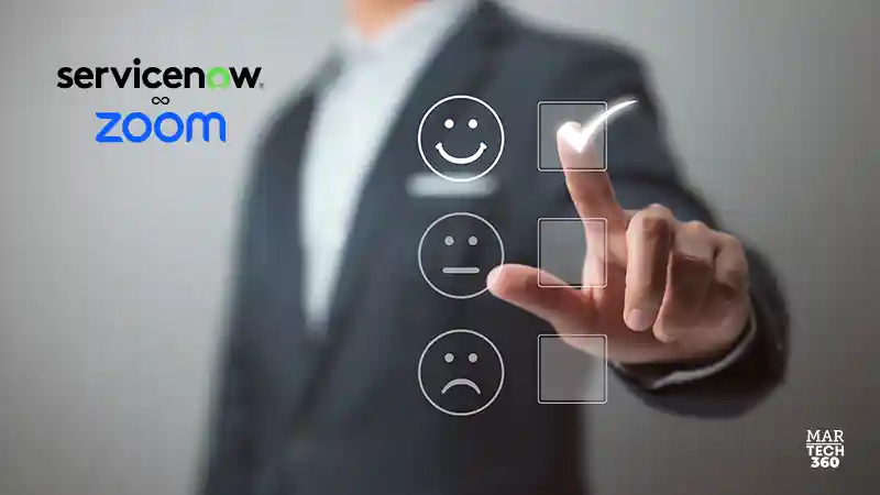 Zoom and ServiceNow Announce Strategic Integration to Enhance Customer and Employee Experiences