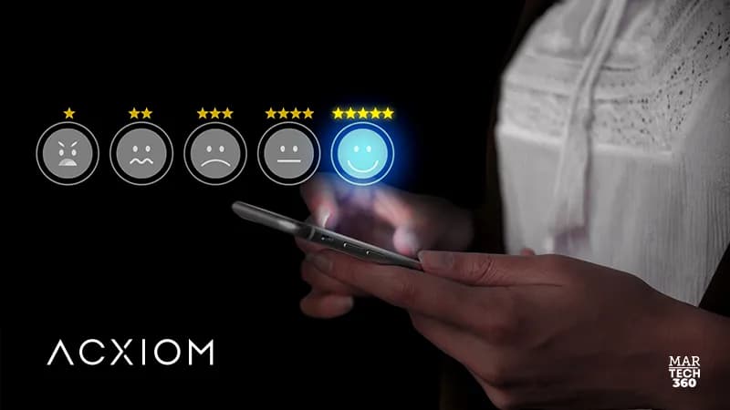 Acxiom Launches Fully Integrated Salesforce Practice for Seamless CX