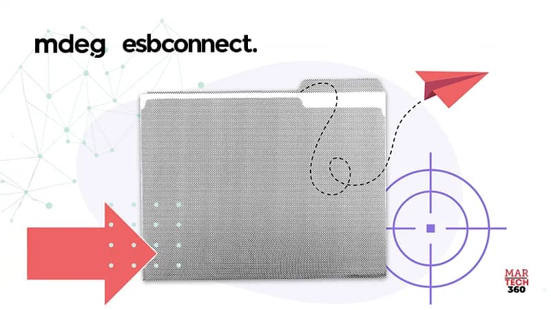 esbconnect and Mdeg combine datasets to create UK’s largest GDPR-compliant consumer data file