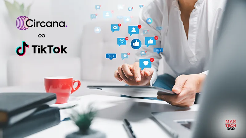 Circana Partners with TikTok