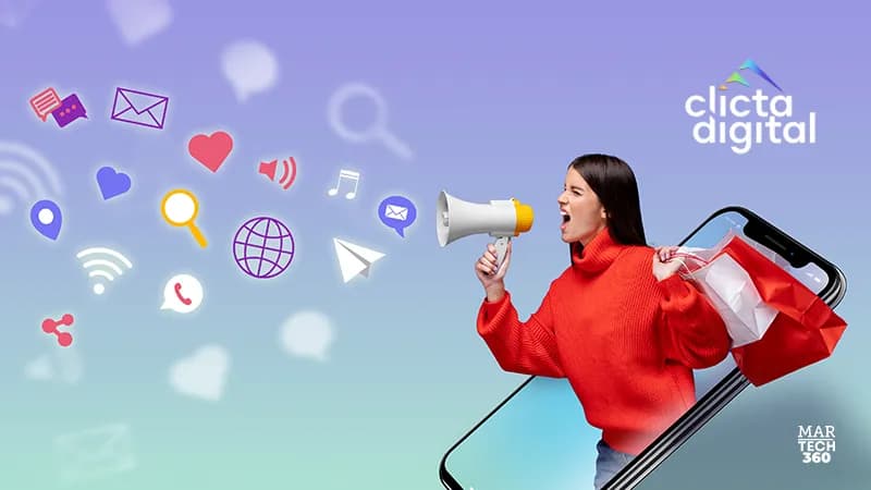Clicta Digital Launches Affiliate Marketing Program Offering Recurring Commissions and Real Results