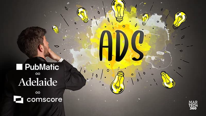Comscore and Adelaide Expand Access to High-Quality, Attention-Optimized Curated Deals across PubMatic’s platform