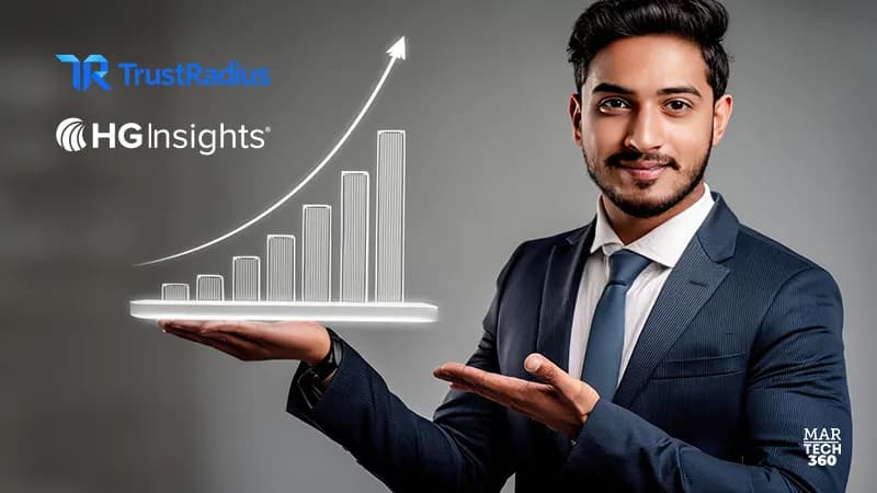 HG Insights Acquires TrustRadius to Boost GTM Intelligence