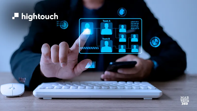 Hightouch Launches Same-Session Personalization