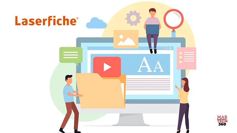 Info-Tech Research Group Names Laserfiche a Leader in Enterprise Content Management