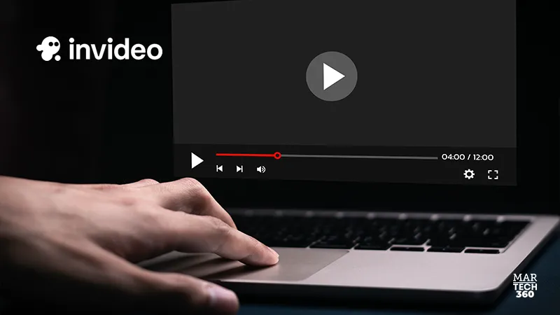 Invideo v4.0 Launches ‘AI Twins’ for Scaled Video Creation