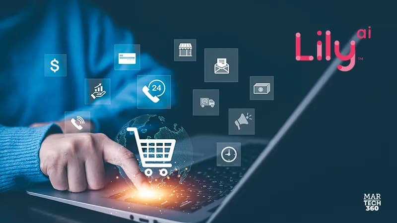Lily AI Launches Solution to Optimize Product Content for Algorithmic & Generative Engine Discoverability