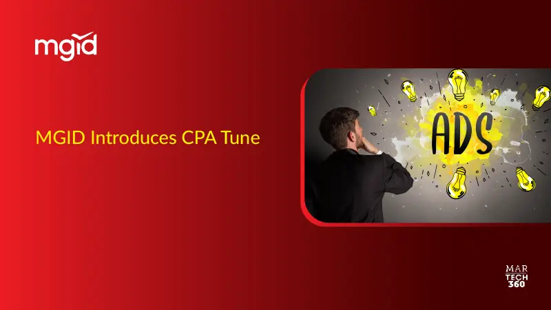 MGID Introduces CPA Tune