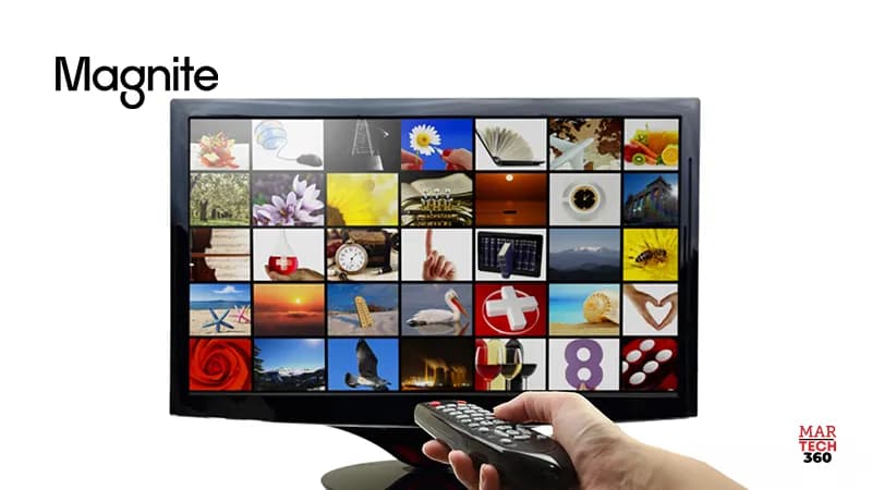 Magnite Integrates Anoki ContextIQ Platform and AI Copilot to Bring Scene Level Targeting to CTV