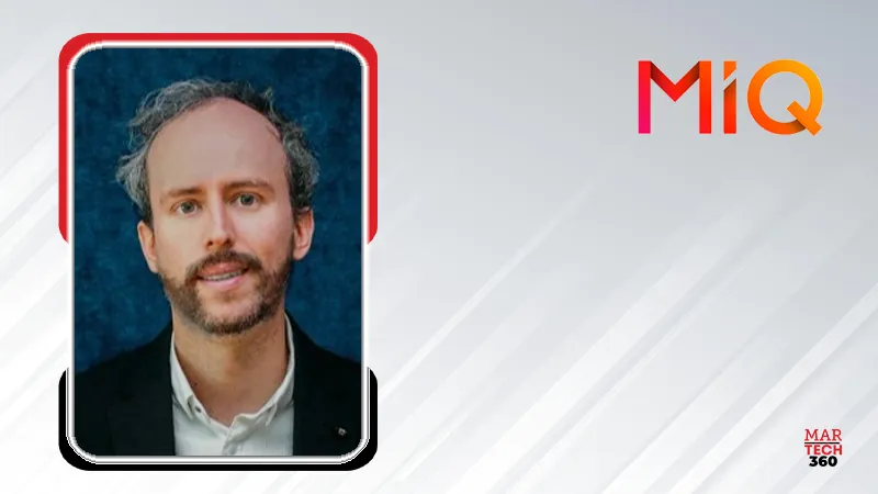 MiQ taps Camilo Salah as Vice President of Marketing for Latin America