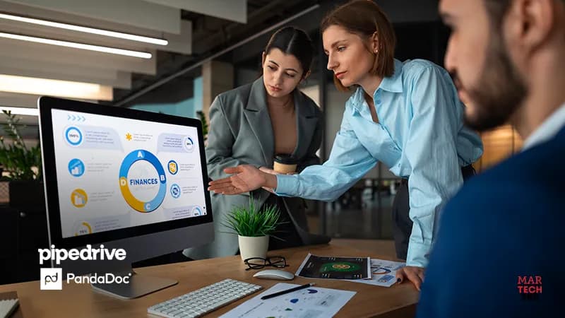 PandaDoc Launches Bi-Directional CPQ Solution for Pipedrive