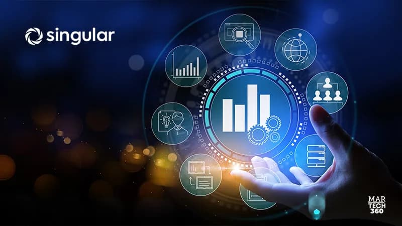 Singular Integrates Claude to Deliver Natural Language Marketing Analytics