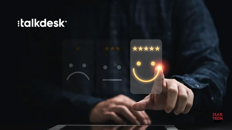 Talkdesk Announce the launch of Customer Experience Automation (CXA) platform