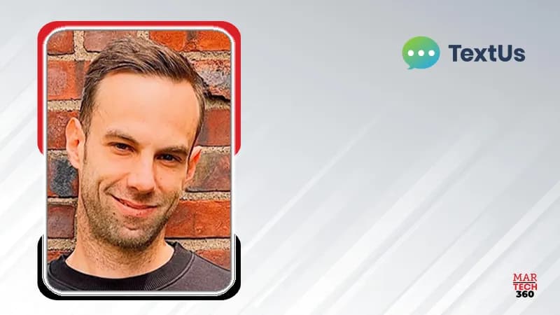 TextUs Names Chad Prezlomski as New Senior Vice President of Revenue