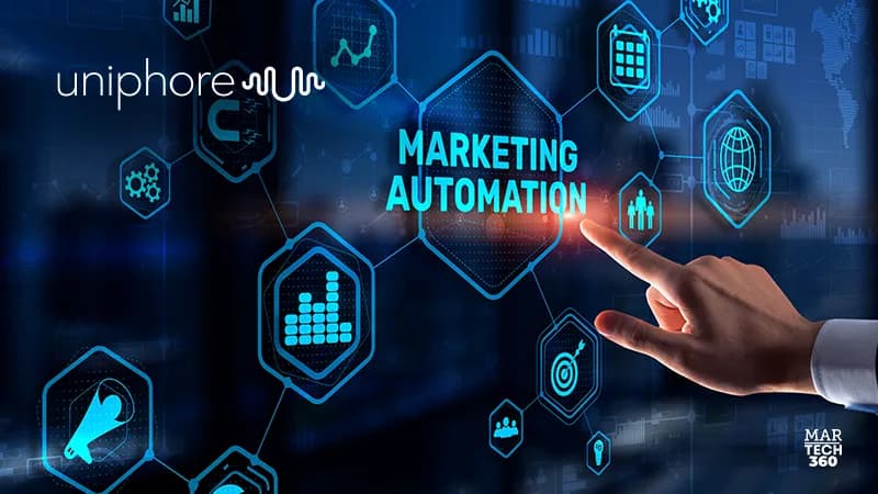 Uniphore Introduces Marketing Agents, Providing AI-Powered Automation to Marketers