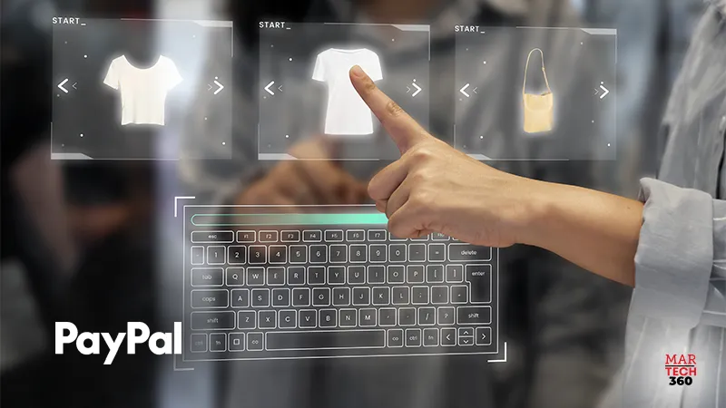 View. Click. Buy. PayPal Storefront Ads Expand Merchant Reach Across the Web
