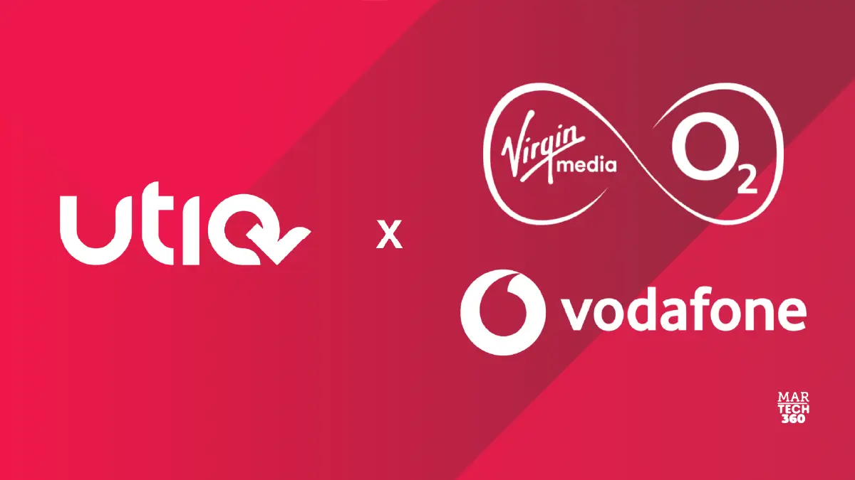 Utiq Launches in the UK, expanding Telco-powered Infrastructure for the Open Internet