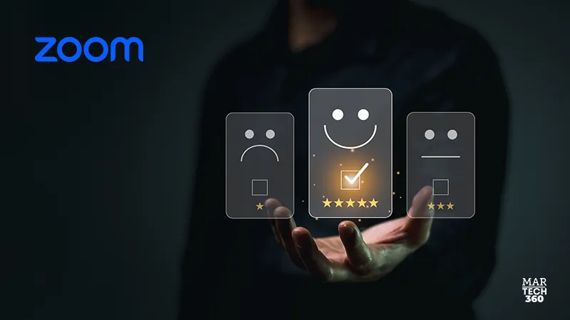 Zoom Reimagines Customer Experience with Agentic AI