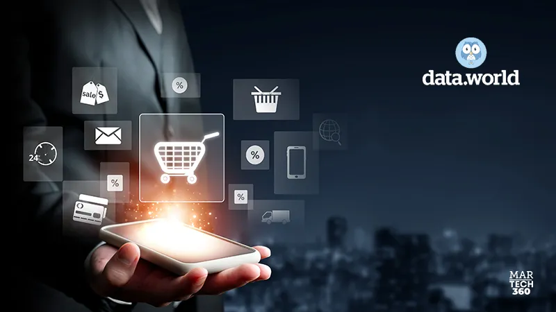 data.world launches Data Marketplace: A revolutionary e-commerce experience transforms enterprise data discovery