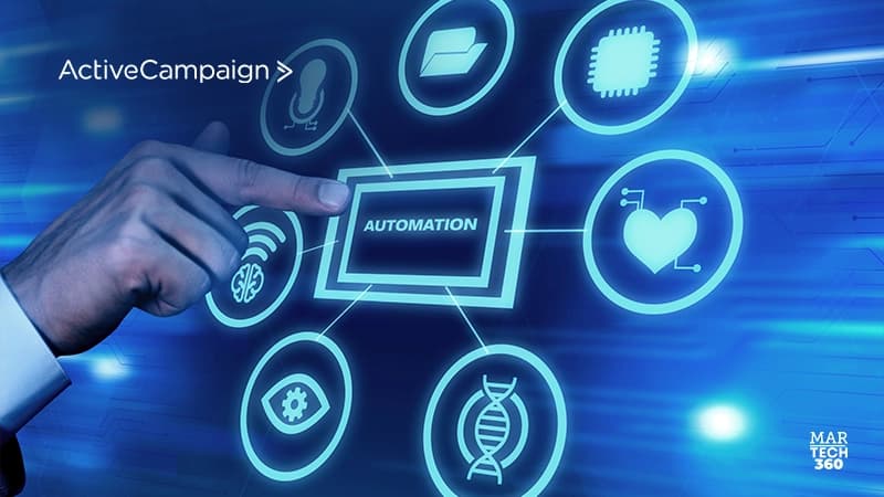ActiveCampaign Named a Leader in IDC MarketScape: AI-Enabled Marketing Platforms for Small Businesses