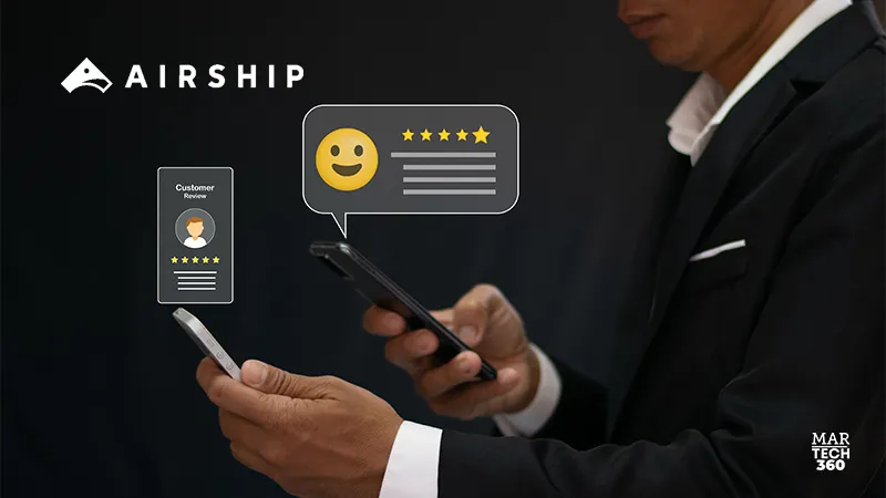 Airship Launches AI Agents to Elevate Customer Experience