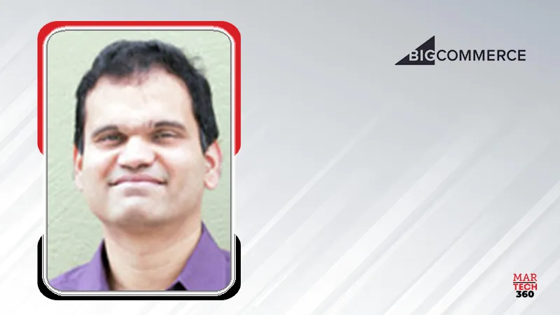 BigCommerce Appoints Anil Kamath to its Board of Directors