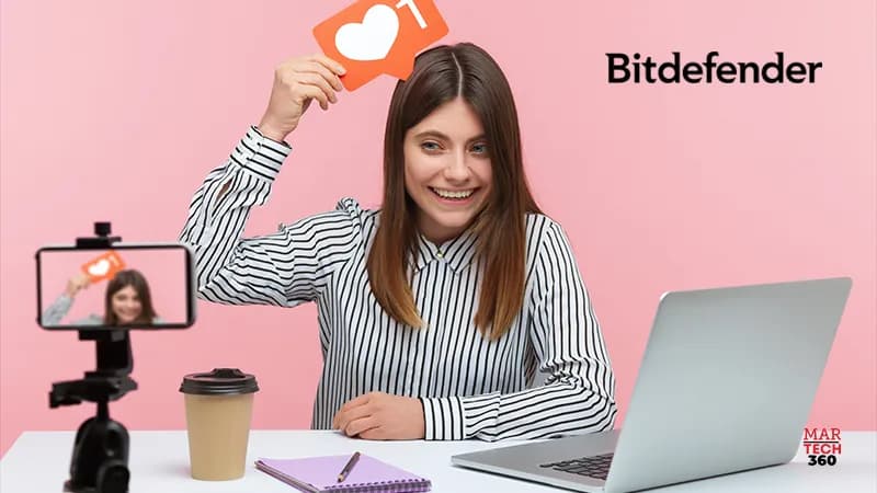 Bitdefender Forges Partnership with Creators Guild of America