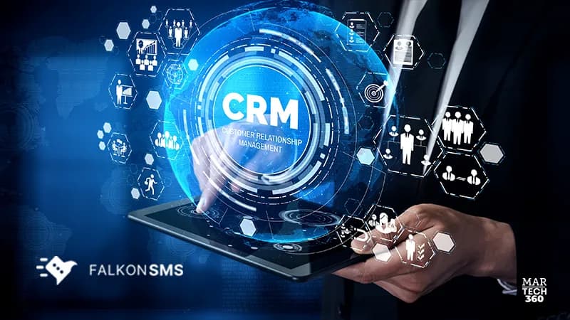 Falkon SMS Launches HubSpot Integration to Power Real-Time CRM Messaging