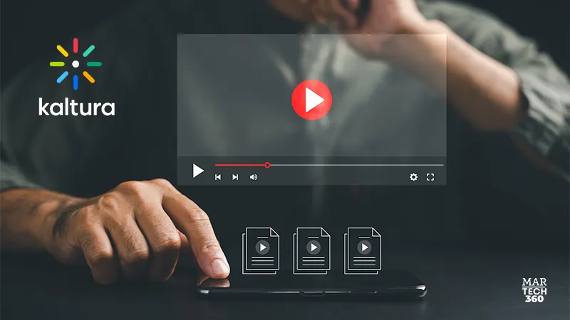 Kaltura Named Leader in IDC AI Video Platform Report 2025