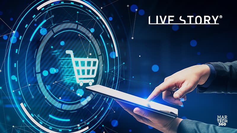 Live Story Raises €2.7 Million to Revolutionize the Digital Experience