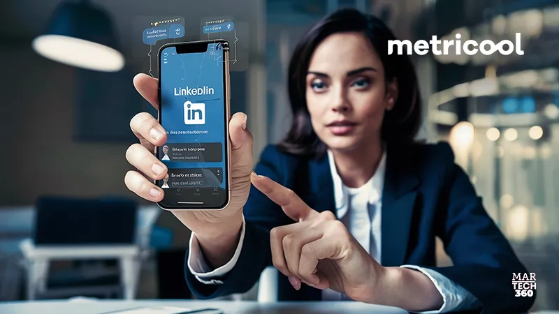 Metricool Launches LinkedIn Analytics for Personal Profiles