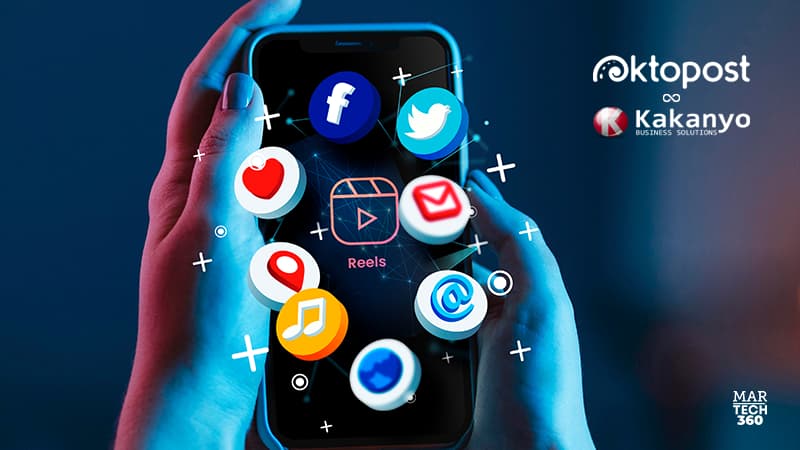 Oktopost Expands to Africa, Partnering with Kakanyo to Equip Local Businesses with B2B Social Media Marketing