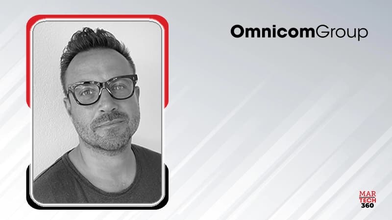 Omnicom Announces Formation of Omnicom Oceania, Appoints Nick Garrett as CEO